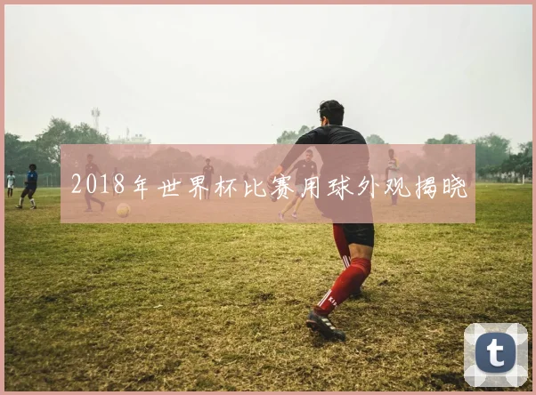 2018年世界杯比赛用球外观揭晓
